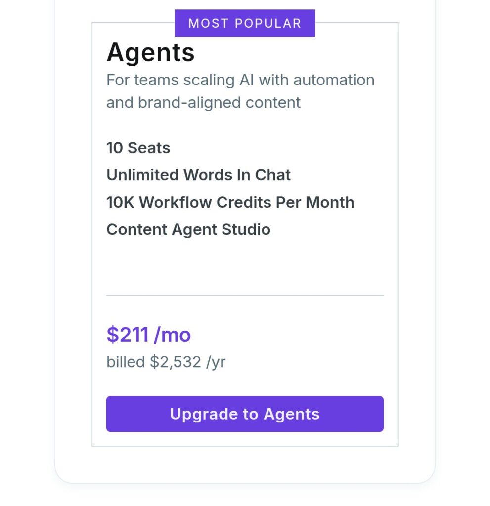Copy.ai Review 2026: Is It Worth It for Content Teams? 2