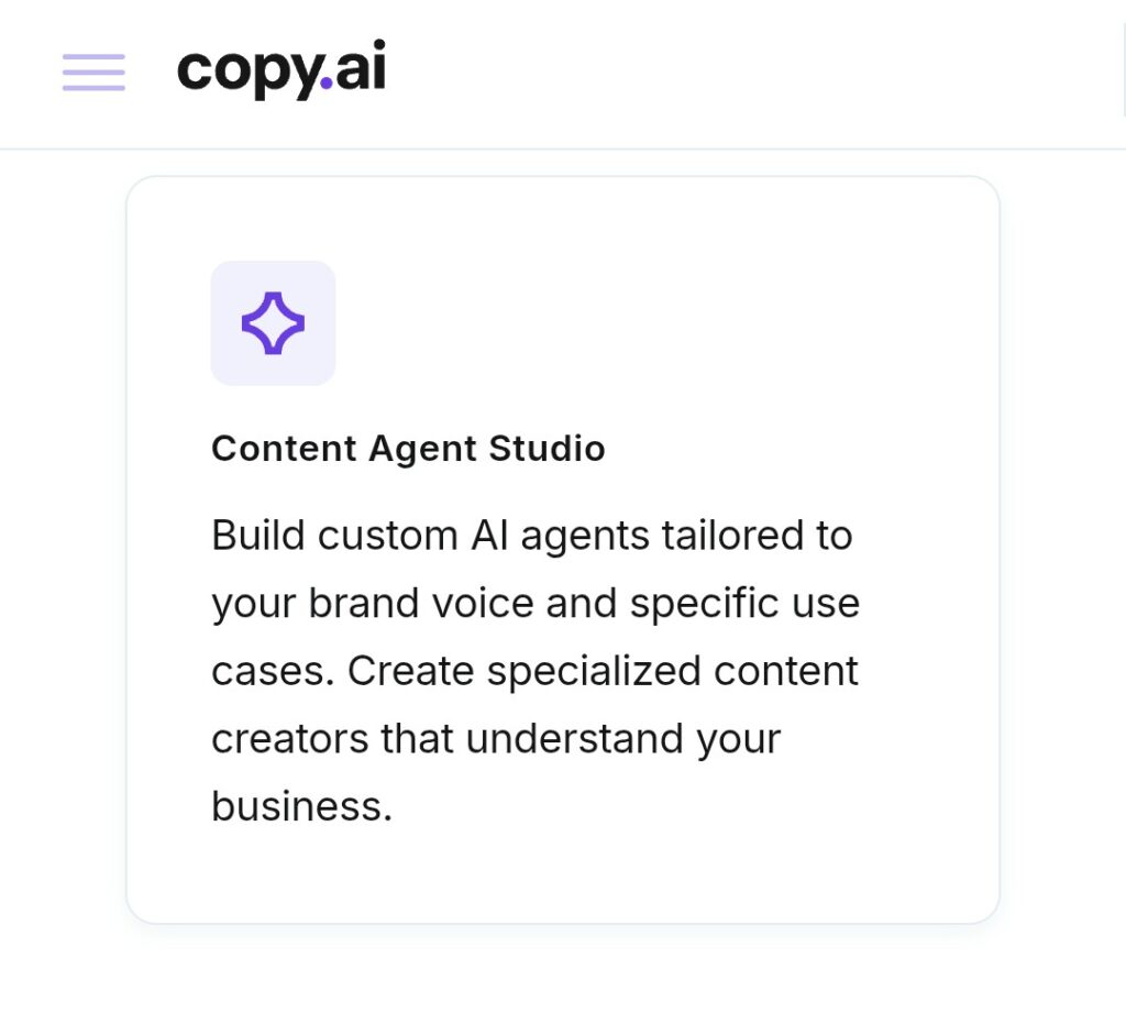 Copy.ai Review 2026: Is It Worth It for Content Teams? 4