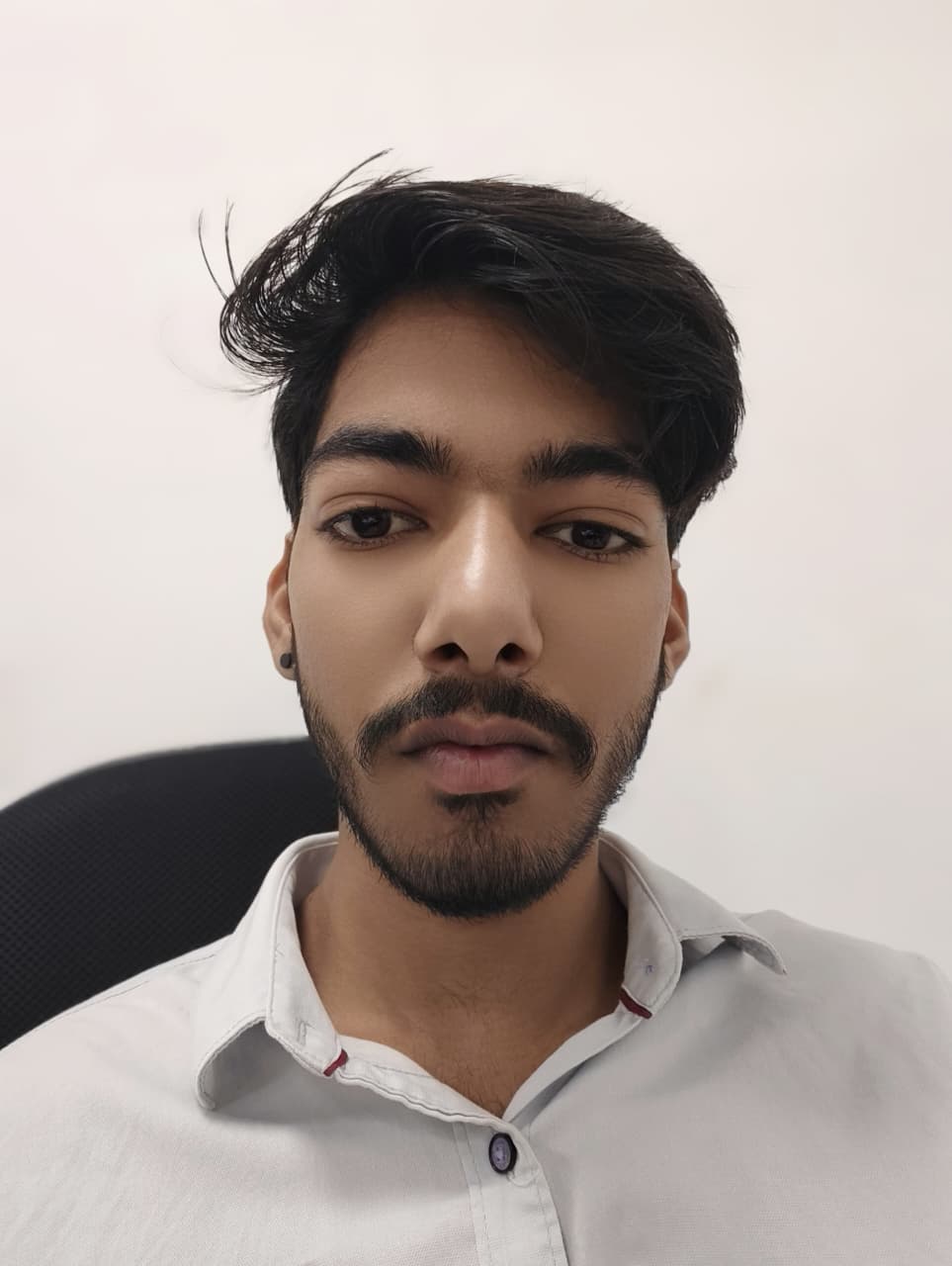 Anshul Sharma